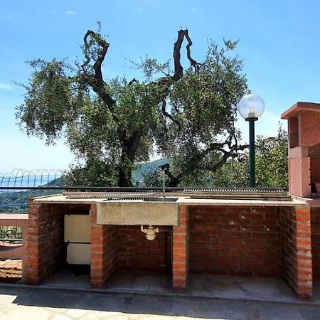 Casa del Sole #Bluchalet Leivi Exterior foto