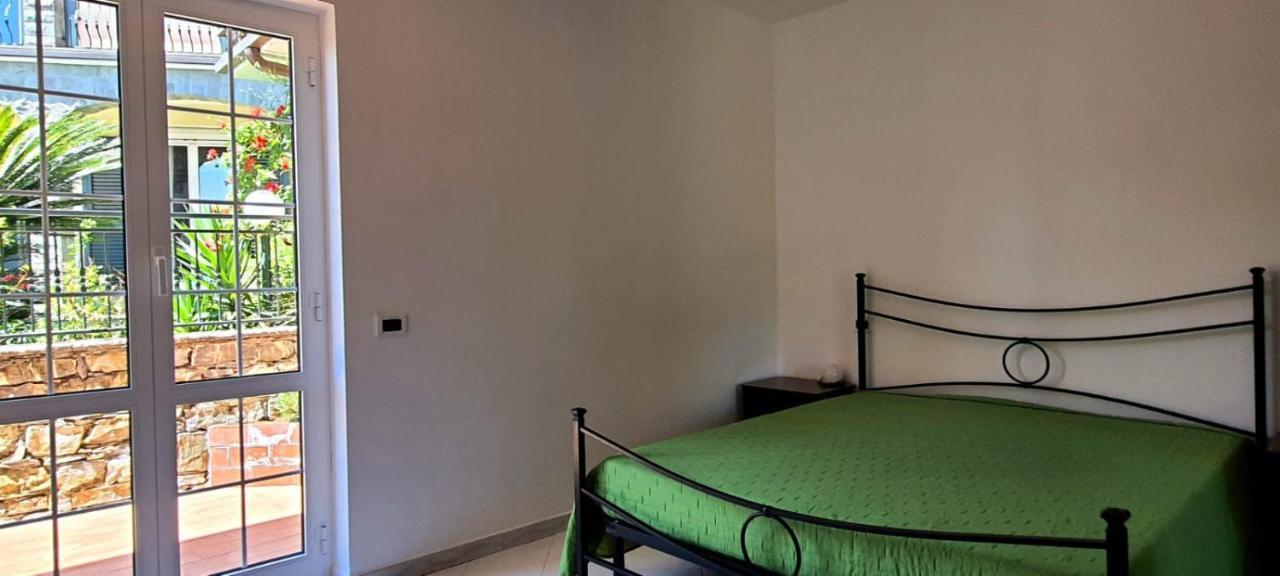 Casa del Sole #Bluchalet Leivi Exterior foto